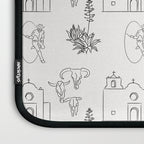 Dwellings of Goliad Laptop Sleeve Gallery Image 3
