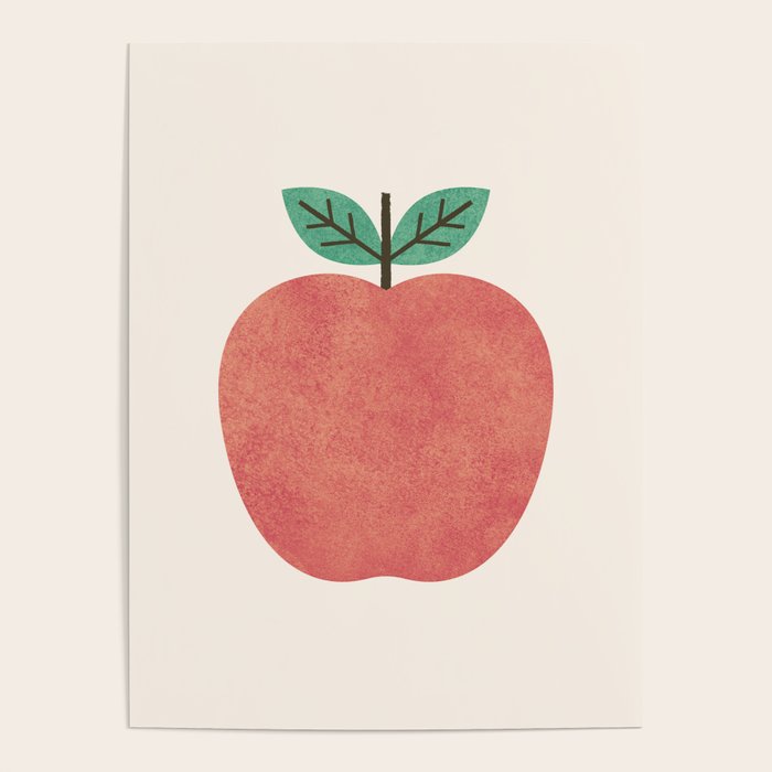Apple my apple Poster Gallery Image 1