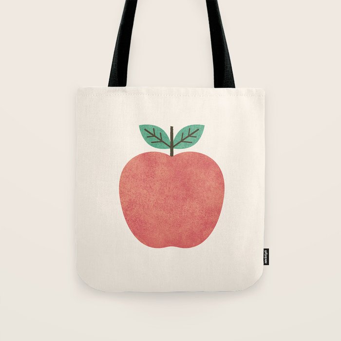 Apple my apple Tote Bag Gallery Image 1