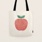 Apple my apple Tote Bag Gallery Image 1