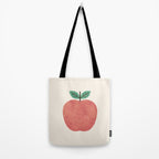 Apple my apple Tote Bag Gallery Image 2