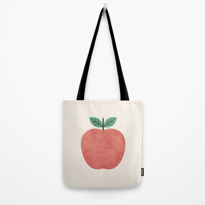 Apple my apple Tote Bag Gallery Image 2