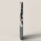 Paired Frames - Flower  iPhone Case Gallery Image 2