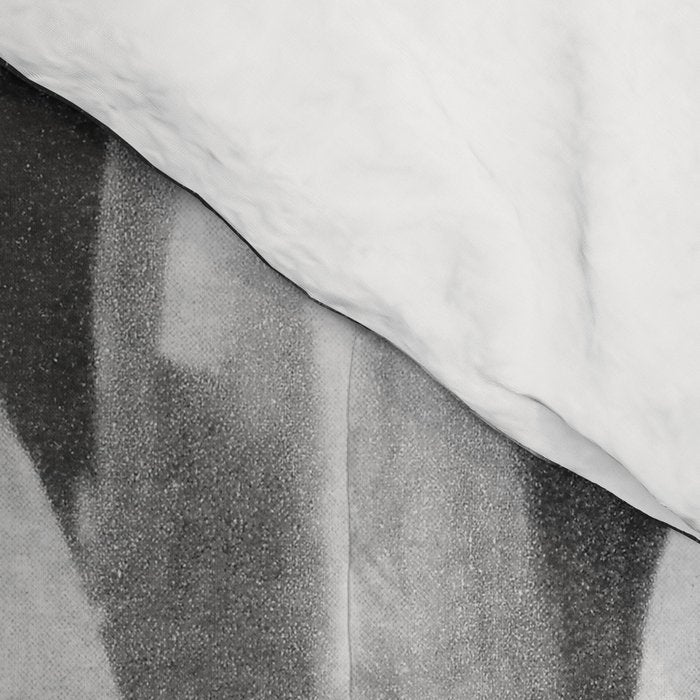 Paired Frames - Flower  Comforter Gallery Image 4