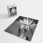 Paired Frames - Flower  Jigsaw Puzzle Gallery Image 2