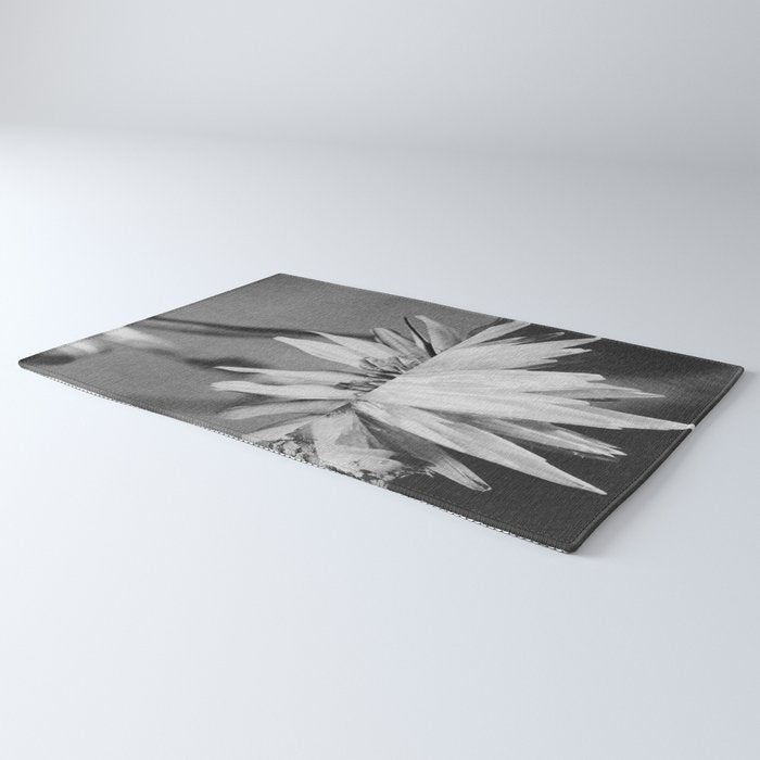 Paired Frames - Flower  Rug Gallery Image 3