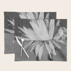 Paired Frames - Flower  Placemat Gallery Image 1