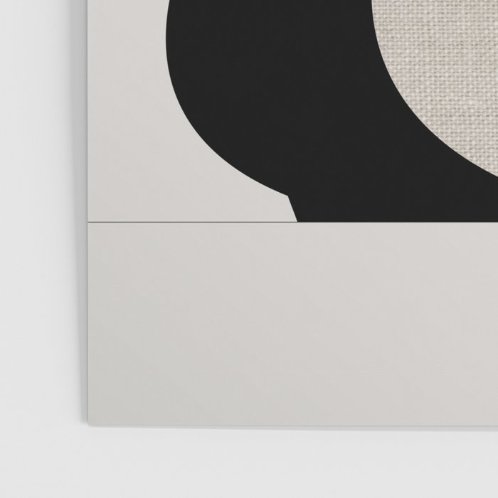 The 'Coastal Calm' Vase Set Poster Gallery Image 3