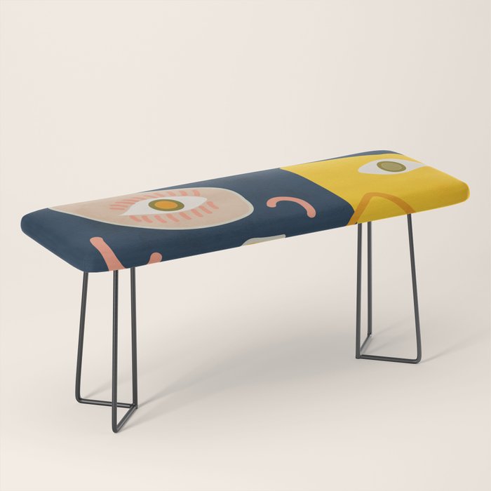 minimal Bench Gallery Image 1