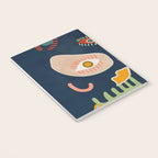 minimal Notebook Gallery Image 3