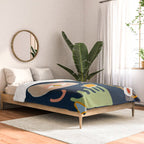 minimal Comforter Gallery Image 2