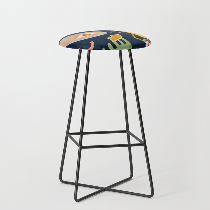 minimal Stool Gallery Image 1