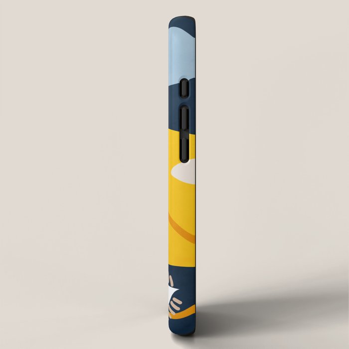 minimal iPhone Case Gallery Image 2