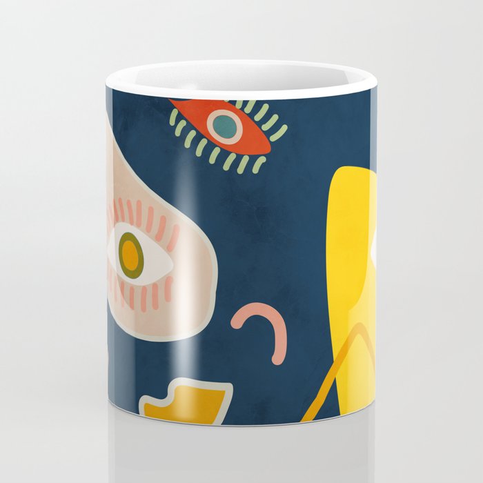 minimal Coffee Mug Gallery Image 4