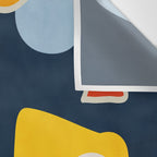 minimal Wall Tapestry Gallery Image 3