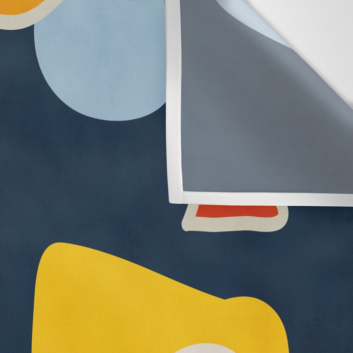 minimal Wall Tapestry Gallery Image 3