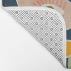 minimal Bath Mat Gallery Image 2