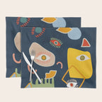 minimal Placemat Gallery Image 1