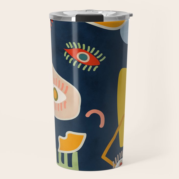 minimal Travel Mug Gallery Image 1