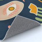 minimal Rug Gallery Image 4