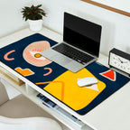 minimal Desk Mat Gallery Image 2