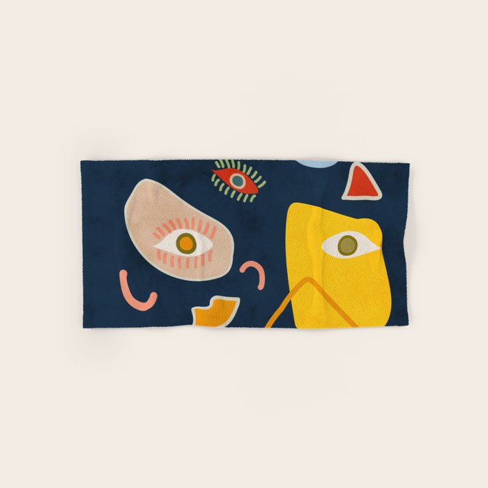 minimal Towels Gallery Image 1