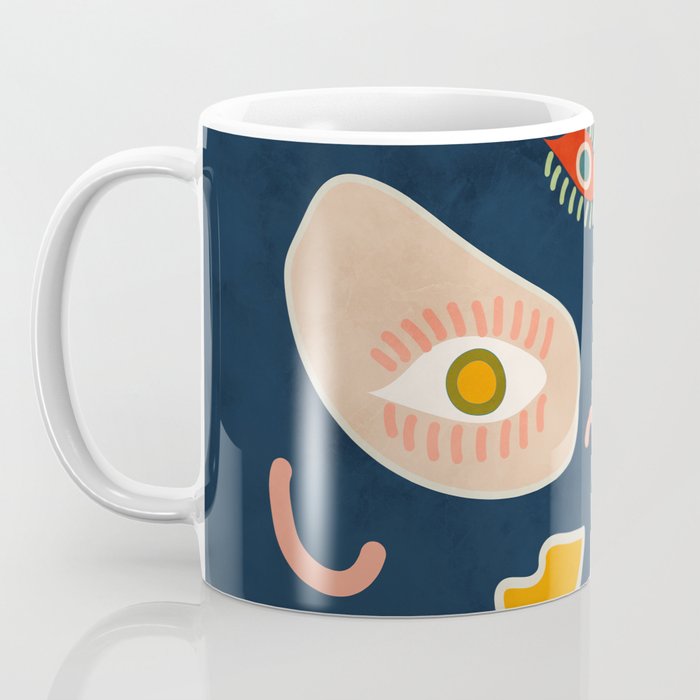 minimal Coffee Mug Gallery Image 3