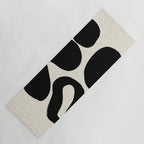 Ink Pond Yoga Mat Gallery Image 1