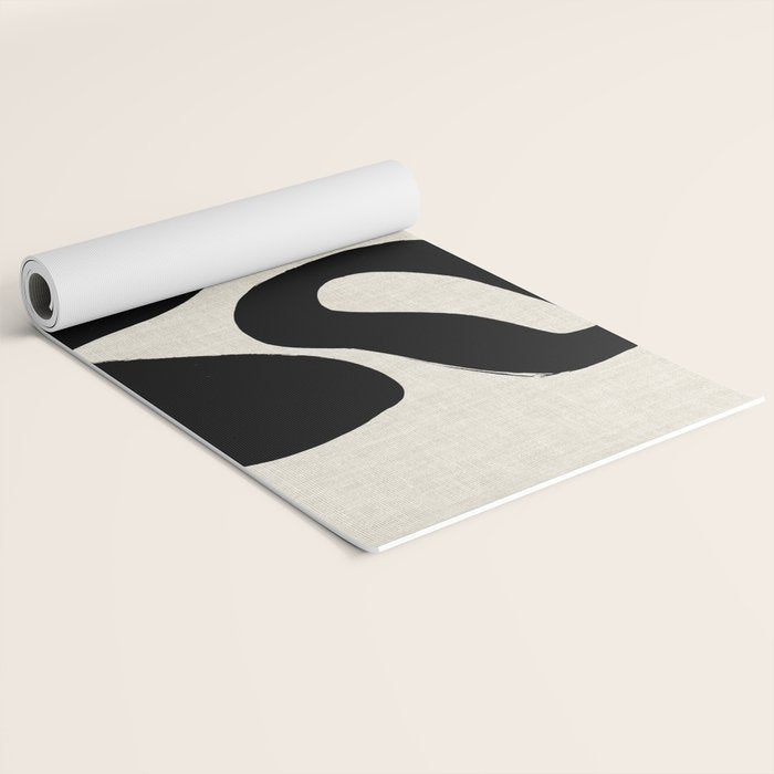 Ink Pond Yoga Mat Gallery Image 2