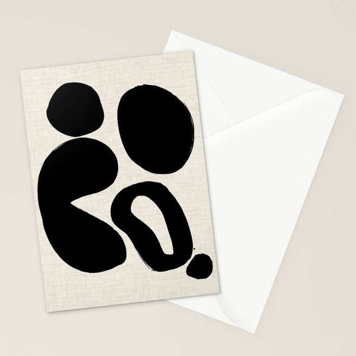 Ink Pond Stationery Card Gallery Image 2