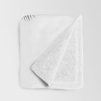 Pinecones and Pine needles Throw Blanket Gallery Image 3