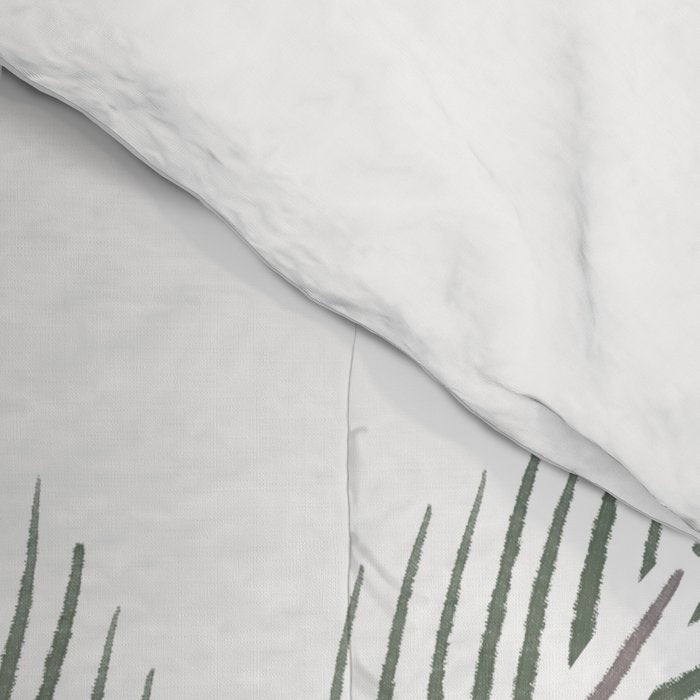 Pinecones and Pine needles Comforter Gallery Image 4