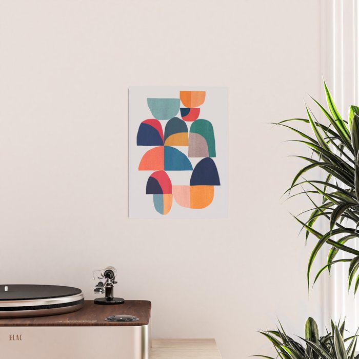Outside in Poster Gallery Image 2