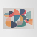 Outside in Rug Gallery Image 2