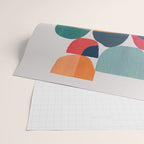 Outside in Wrapping Paper Gallery Image 2