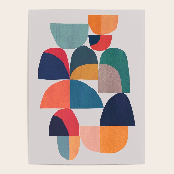 Outside in Poster Gallery Image 4
