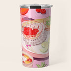 Summer Dreams Travel Mug Gallery Image 1
