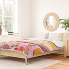 Summer Dreams Duvet Cover Gallery Image 2