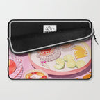 Summer Dreams Laptop Sleeve Gallery Image 2