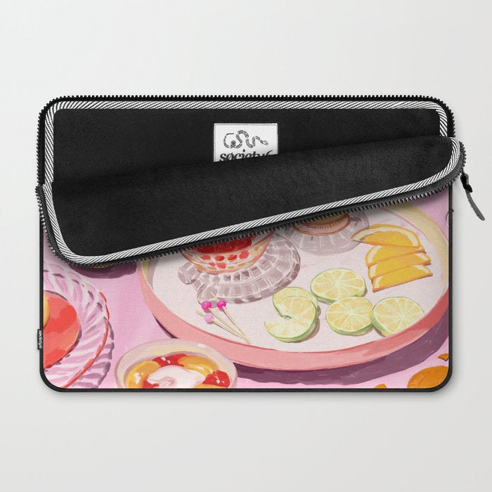 Summer Dreams Laptop Sleeve Gallery Image 2