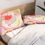 Summer Dreams Pillow Sham Gallery Image 2
