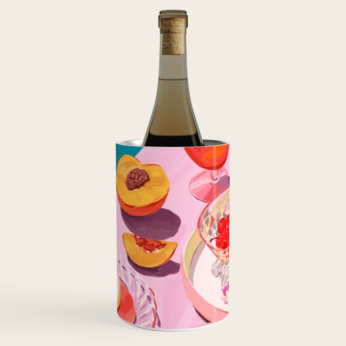 Summer Dreams Wine Chiller Gallery Image 2