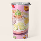 Summer Dreams Travel Mug Gallery Image 2