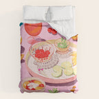 Summer Dreams Comforter Gallery Image 6