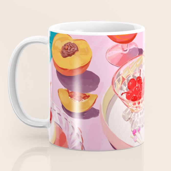 Summer Dreams Coffee Mug Gallery Image 3
