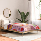 Summer Dreams Comforter Gallery Image 2