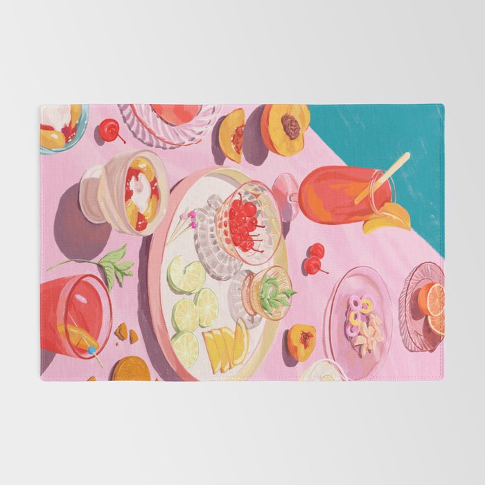 Summer Dreams Rug Gallery Image 2