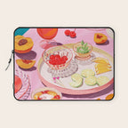 Summer Dreams Laptop Sleeve Gallery Image 1