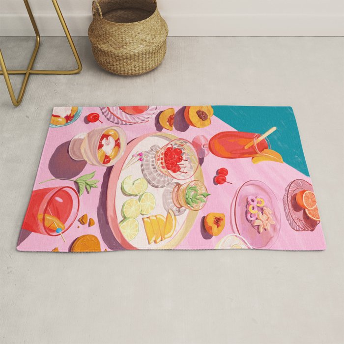 Summer Dreams Rug Gallery Image 1