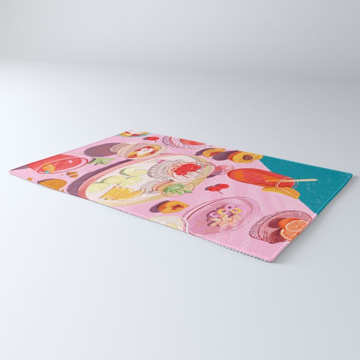 Summer Dreams Rug Gallery Image 3